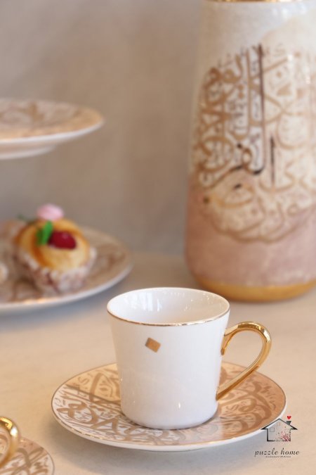 فناجين شاي /6